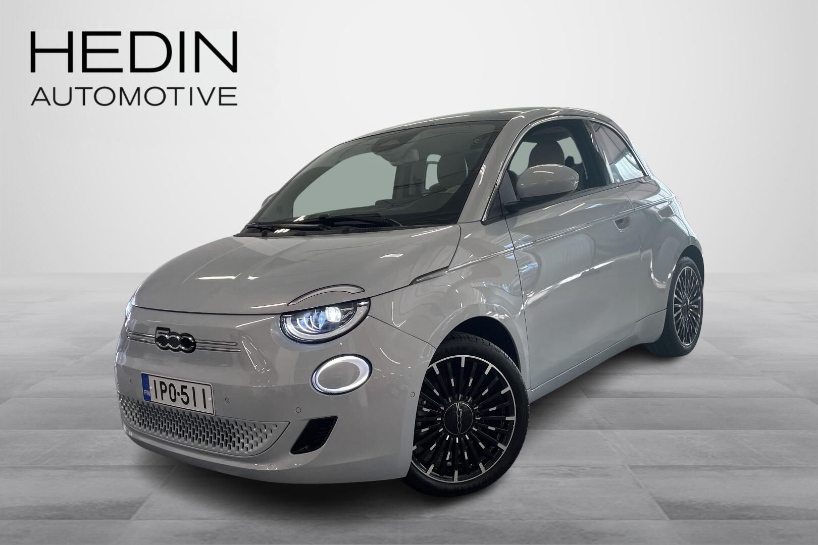 Fiat 500e - IPO-511
