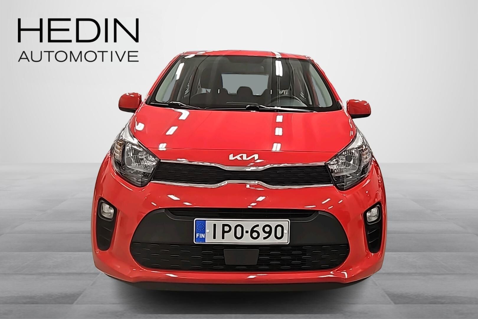 Kia Picanto 1,2 EX AMT 5P 2022, bild 4/19