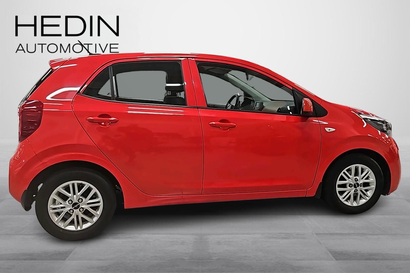 Kia Picanto 1,2 EX AMT 5P 2022, bild 6/19