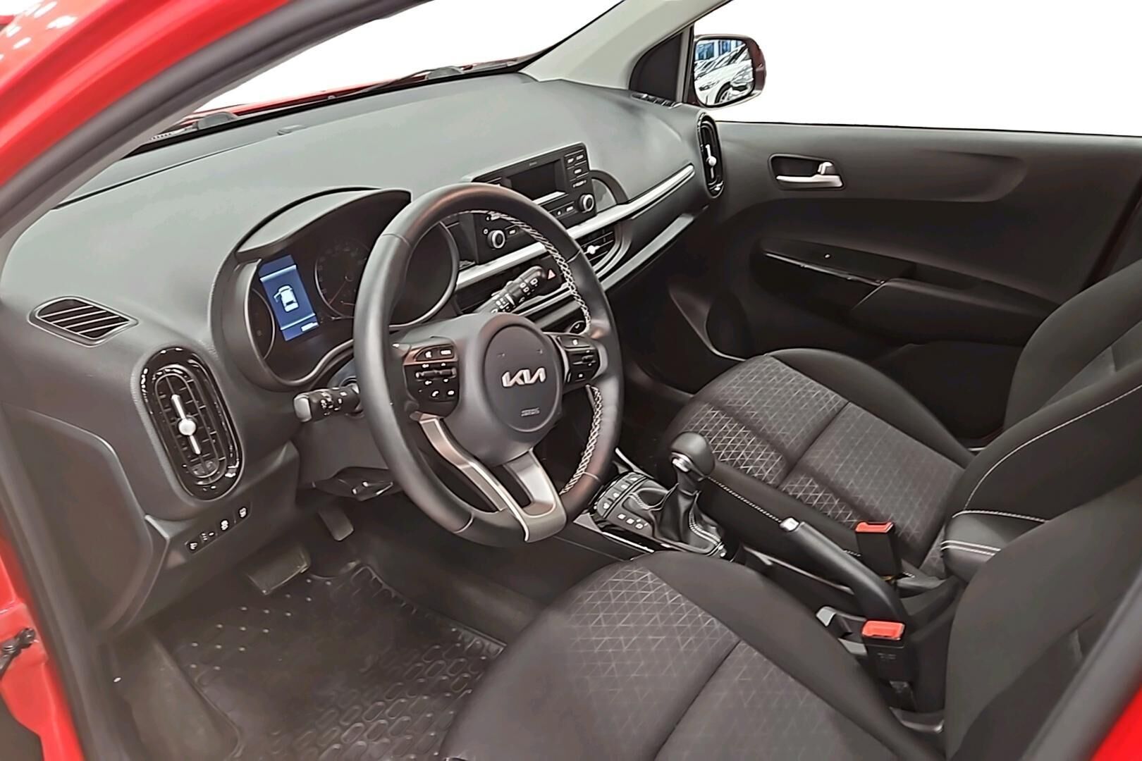 Kia Picanto 1,2 EX AMT 5P 2022, bild 7/19