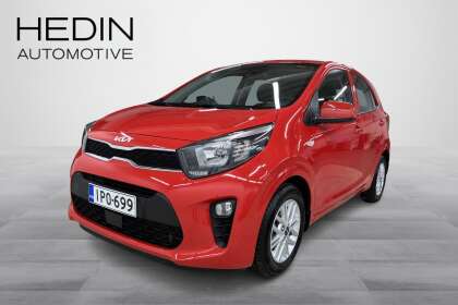 Kia Picanto  - IPO-699