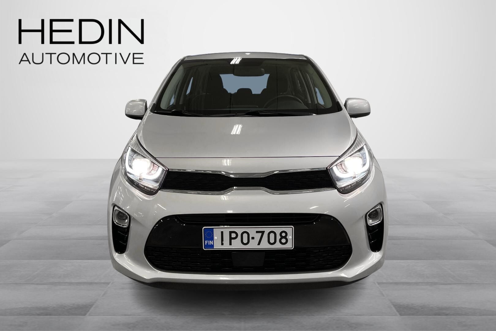 Kia Picanto 1,2 EX 5P 2022, photo 4/19