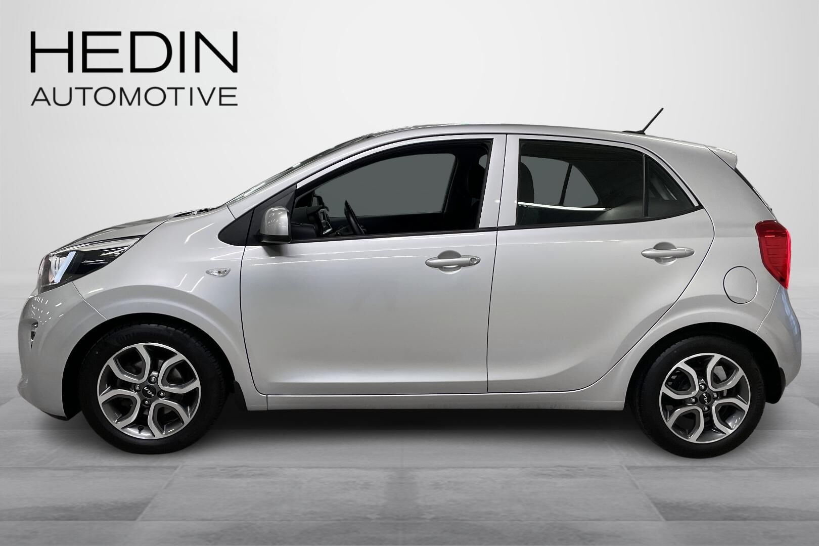 Kia Picanto 1,2 EX 5P 2022, photo 5/19