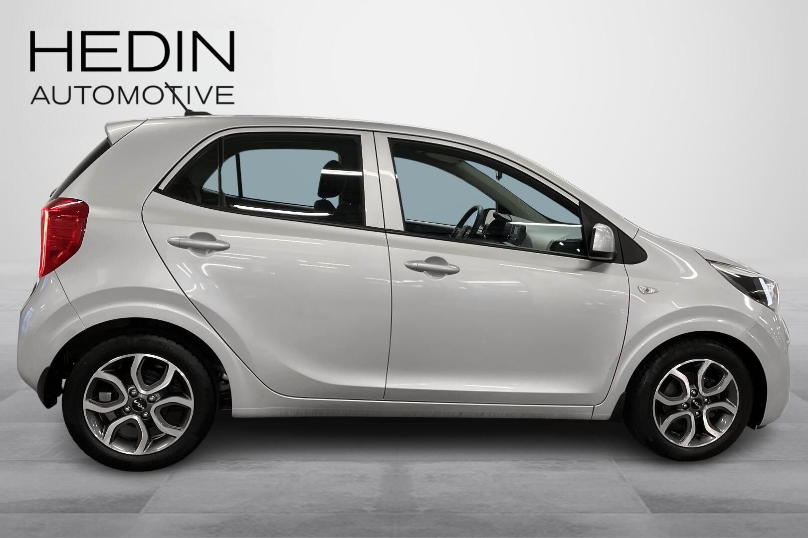 Kia Picanto 1,2 EX 5P 2022, photo 6/19