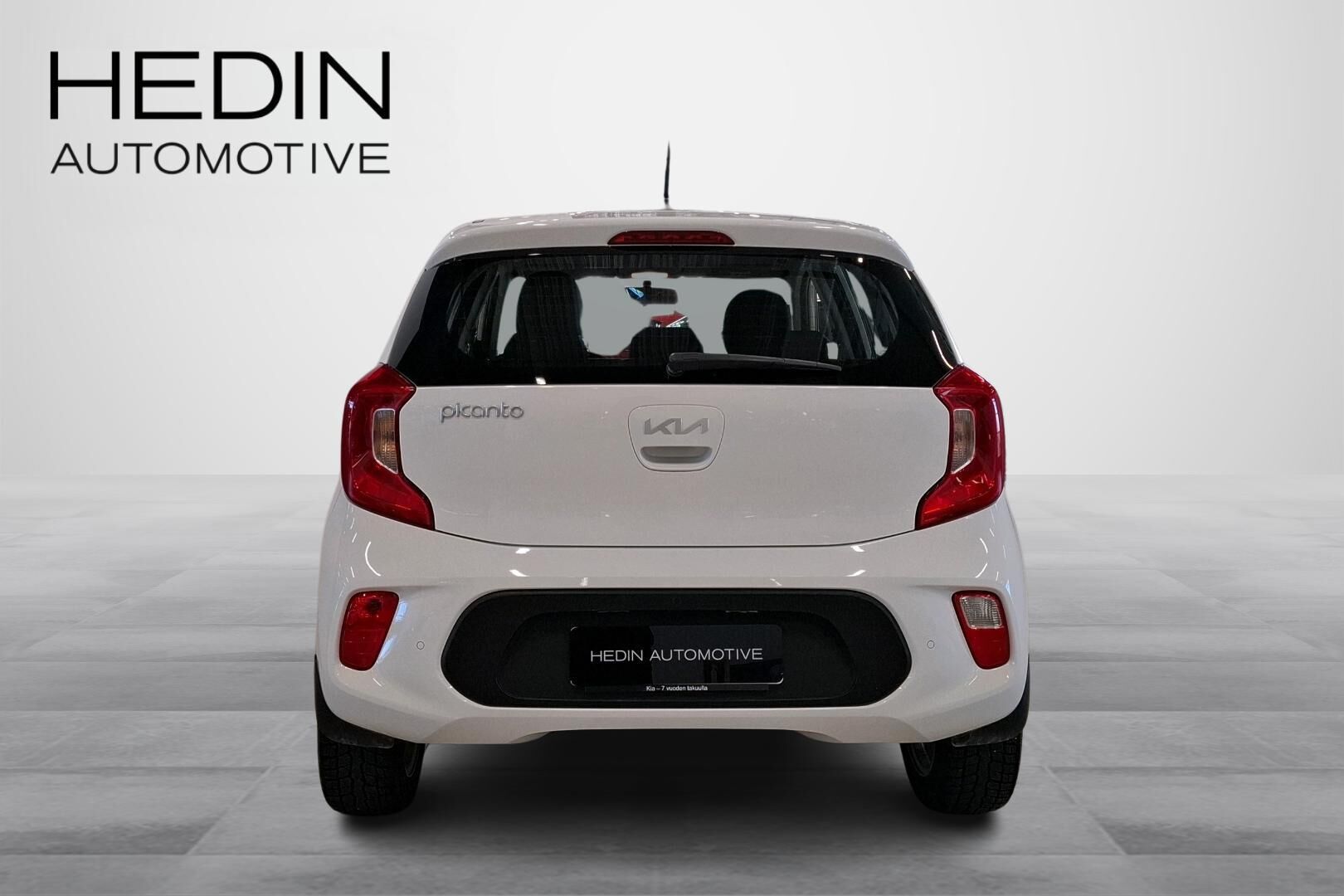 Kia Picanto 1,2 EX 5P 2023, bild 3/23