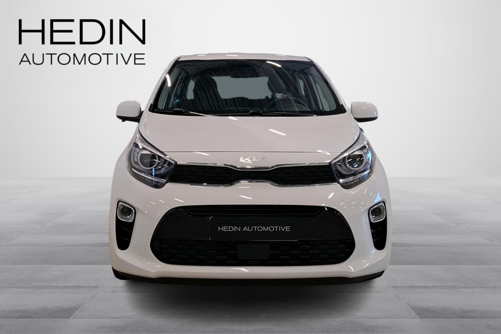 Kia Picanto 1,2 EX 5P 2023, bild 4/23