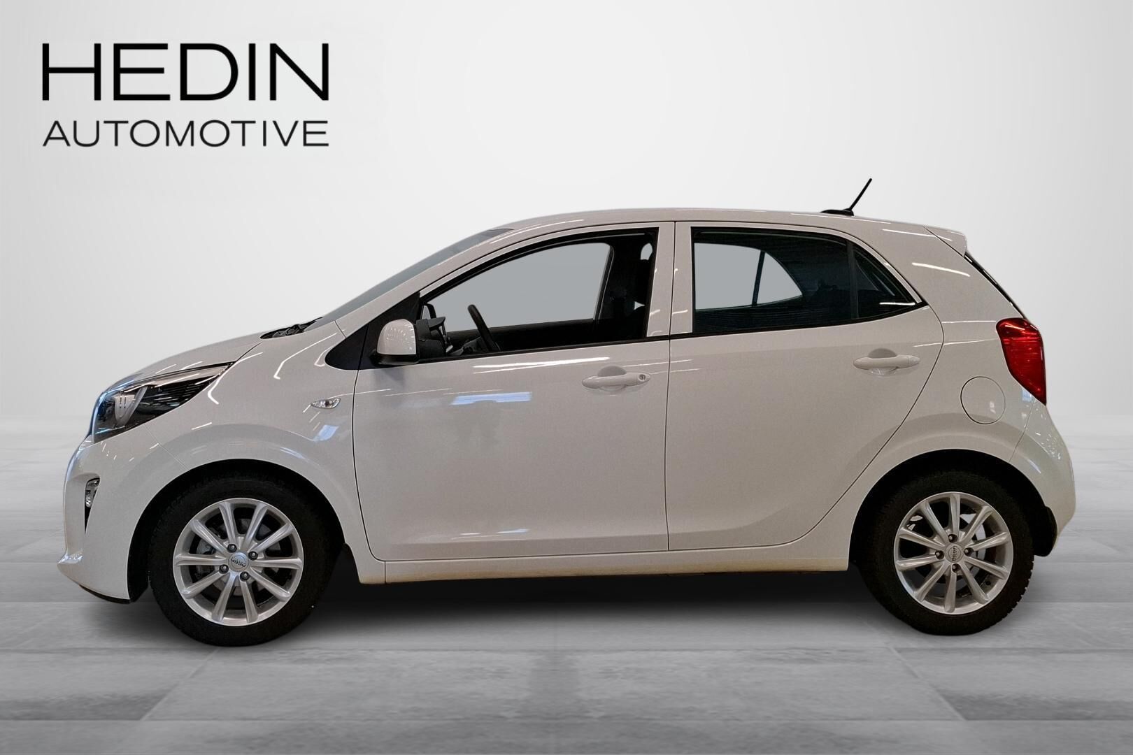 Kia Picanto 1,2 EX 5P 2023, bild 5/23