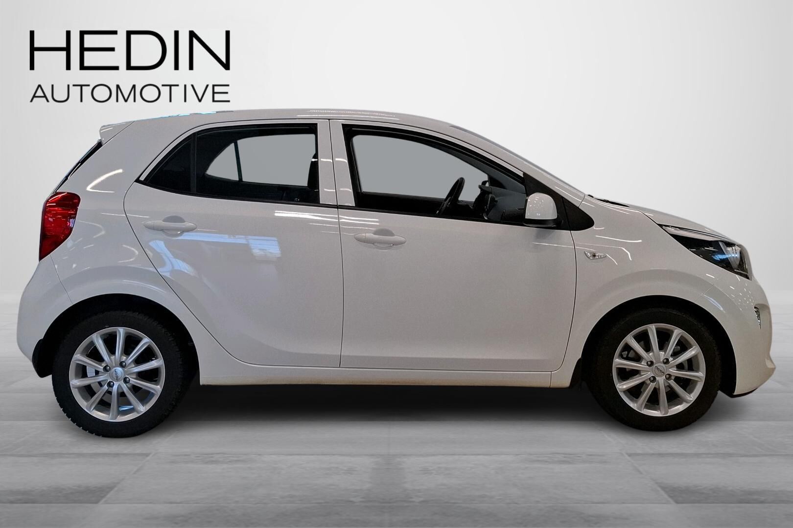 Kia Picanto 1,2 EX 5P 2023, bild 6/23