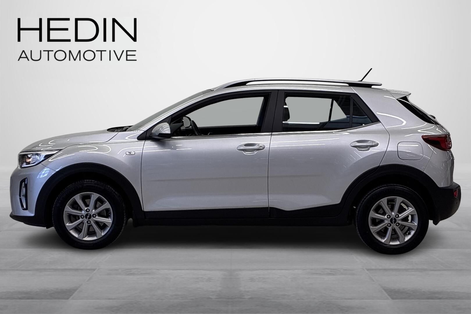 Kia Stonic 1,0 T-GDI 100hv EX DCT 2022, kuva 5/19