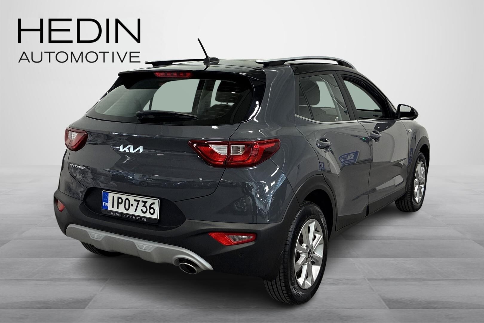 Kia Stonic 2022, bild 2/39