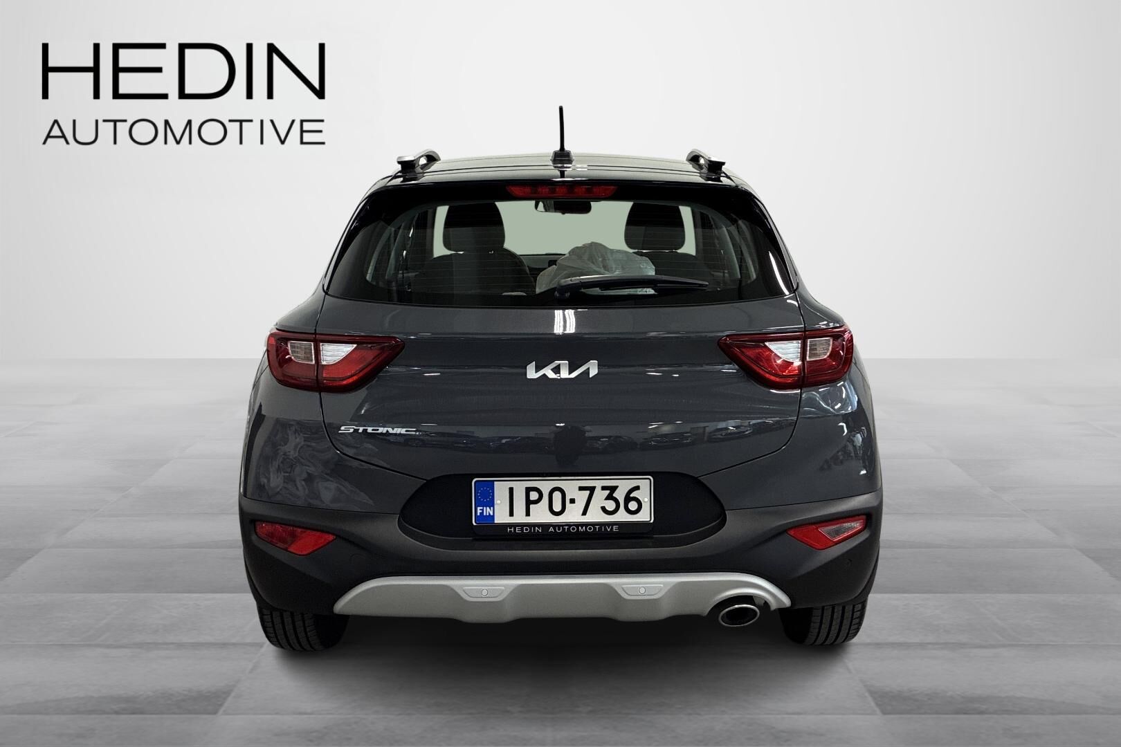 Kia Stonic 2022, bild 3/39