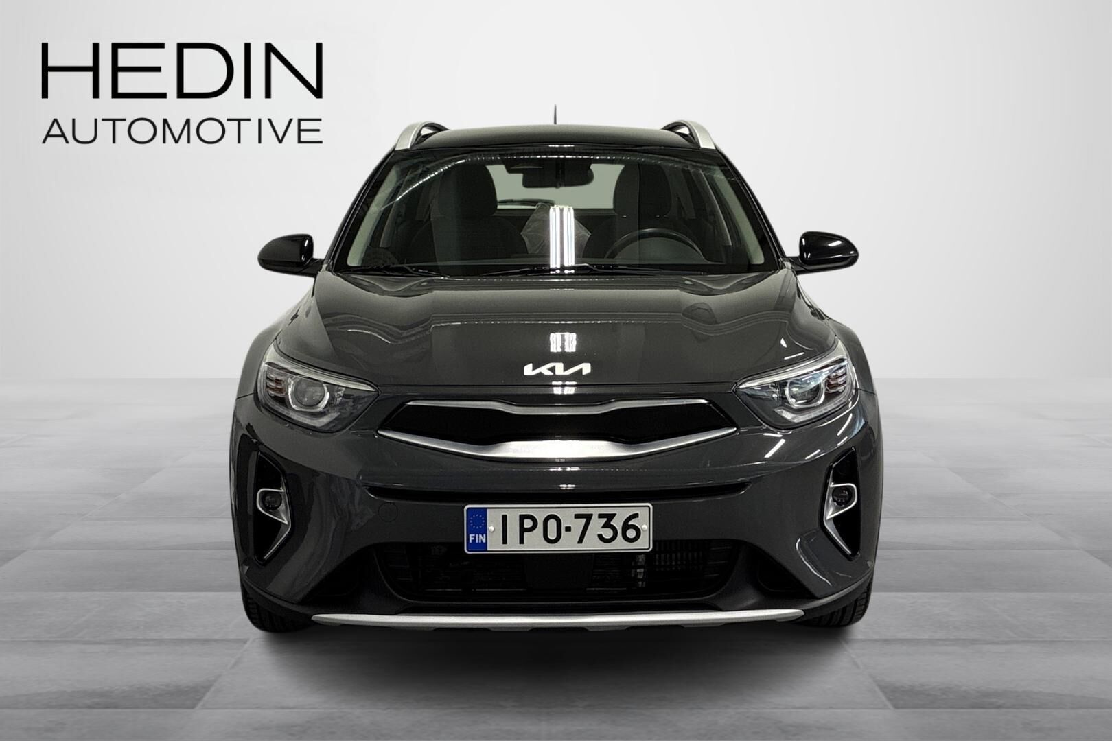 Kia Stonic 2022, bild 4/39