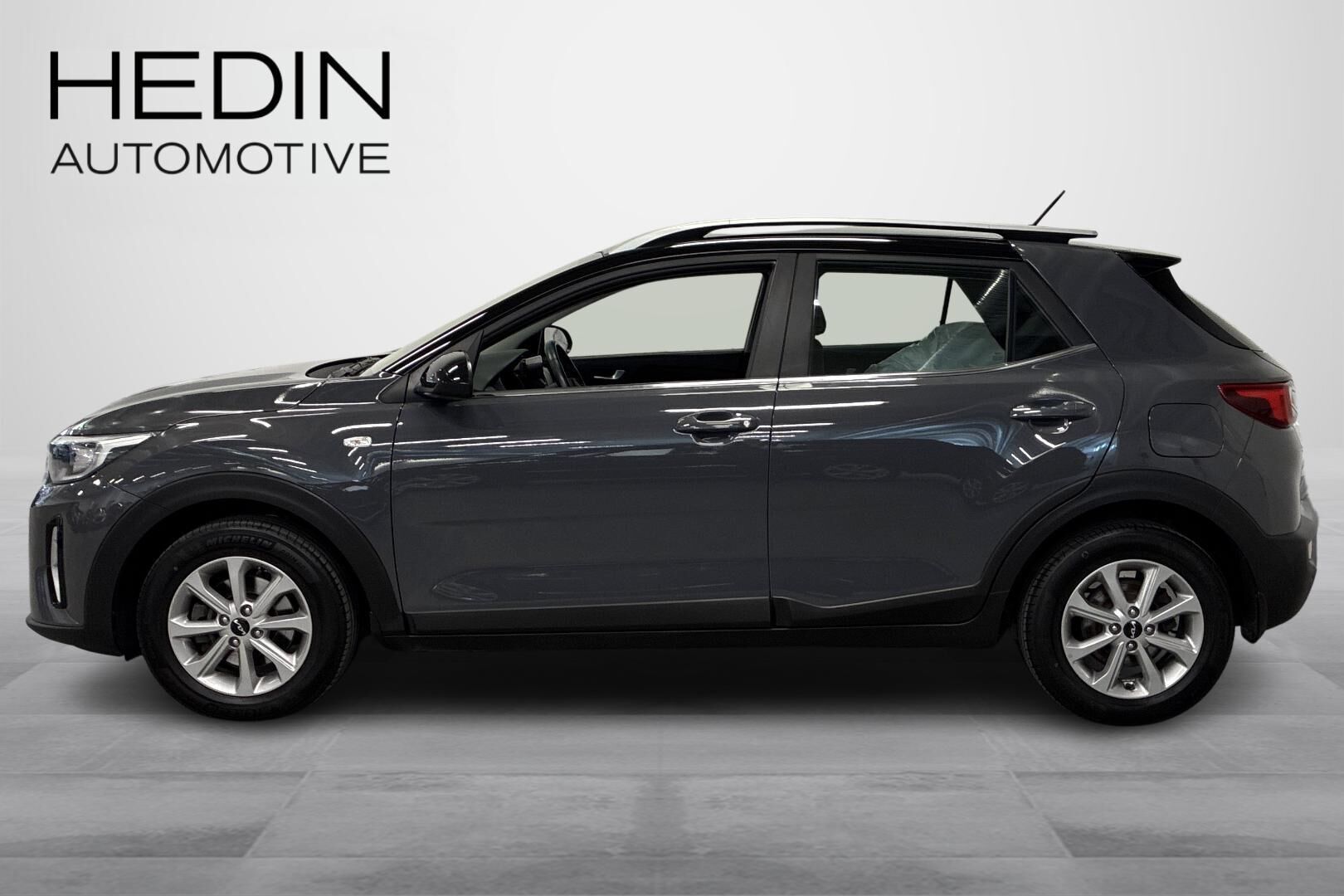 Kia Stonic 2022, bild 5/39