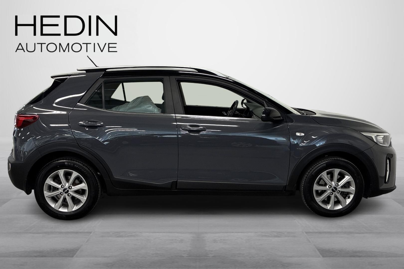 Kia Stonic 2022, bild 6/39