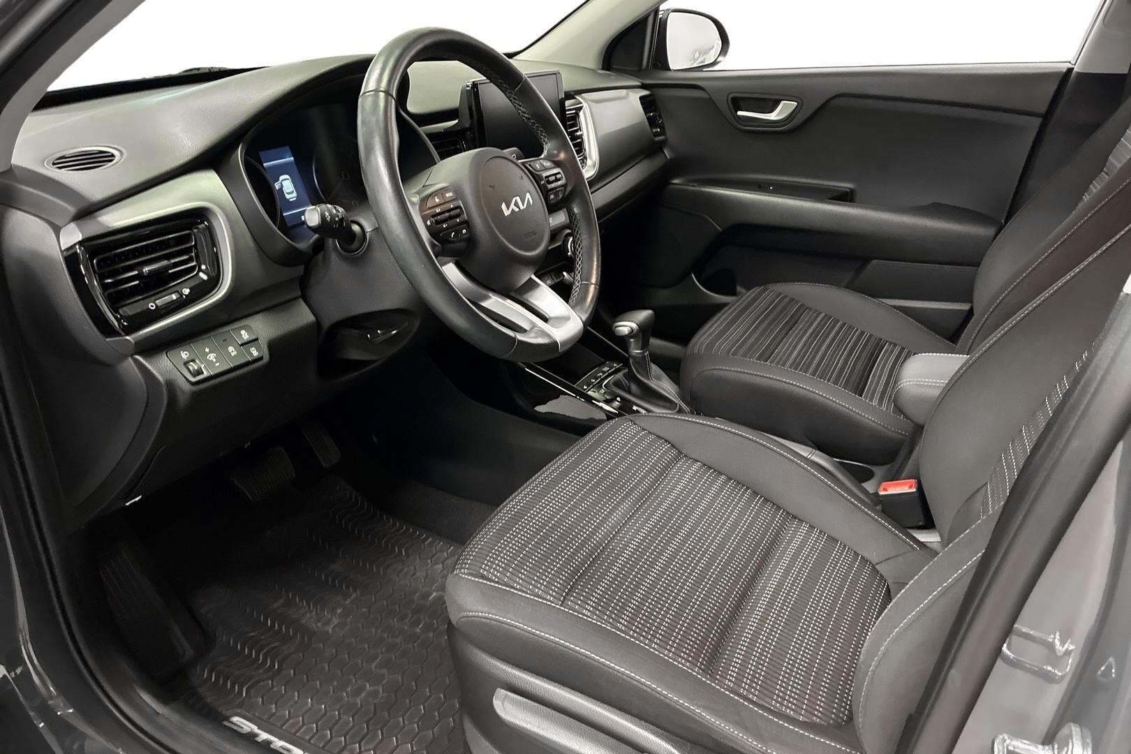Kia Stonic 2022, bild 7/39