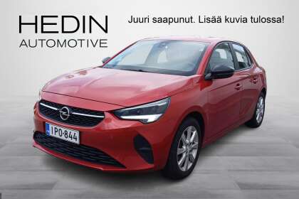Opel CORSA 5-ov Edition 75 - IPO-844