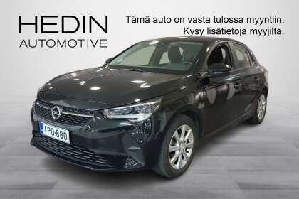 Opel CORSA 5-ov Edition 75 - IPO-880