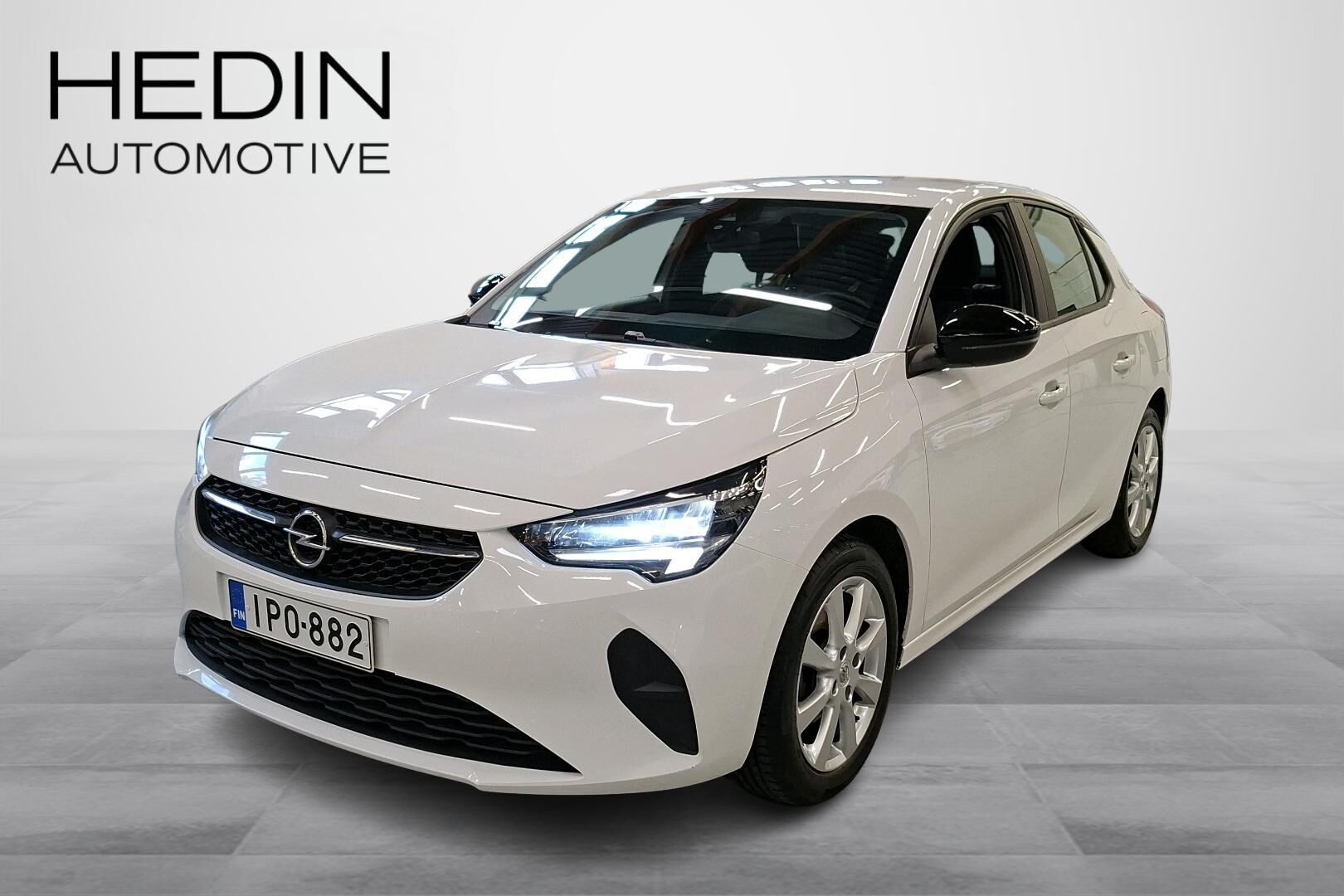 Opel Corsa 5-ov Edition 75 2022, photo 1/21