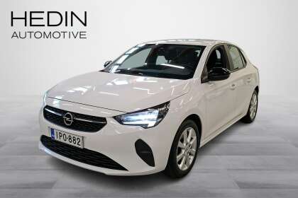 Opel CORSA 5-ov Edition 75 - IPO-882
