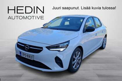 Opel CORSA 5-ov Edition 75 - IPO-882