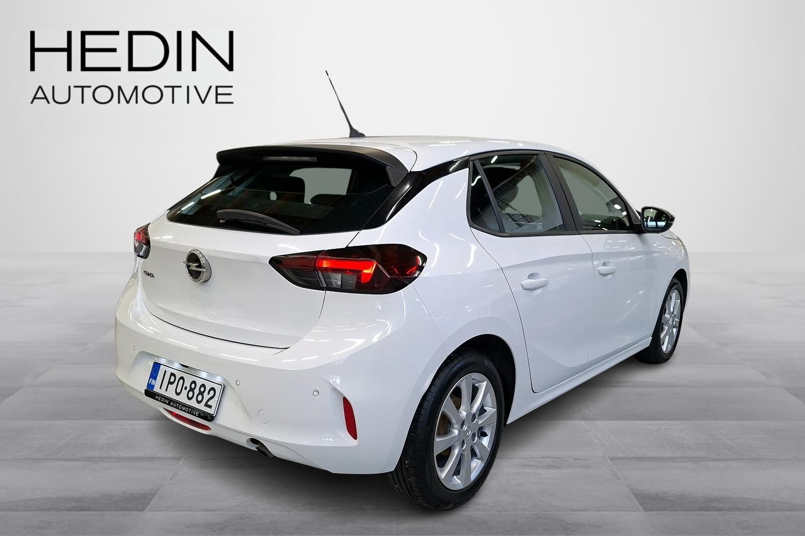 Opel Corsa 5-ov Edition 75 2022, photo 3/21