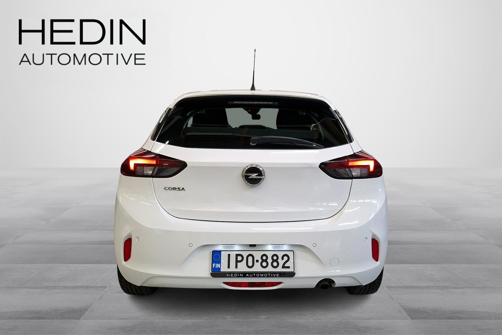 Opel Corsa 5-ov Edition 75 2022, photo 4/21