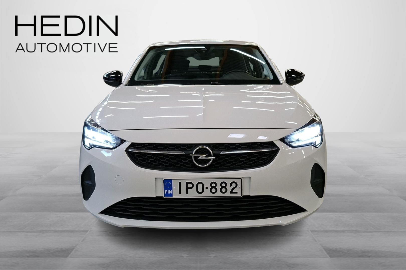 Opel Corsa 5-ov Edition 75 2022, photo 5/21