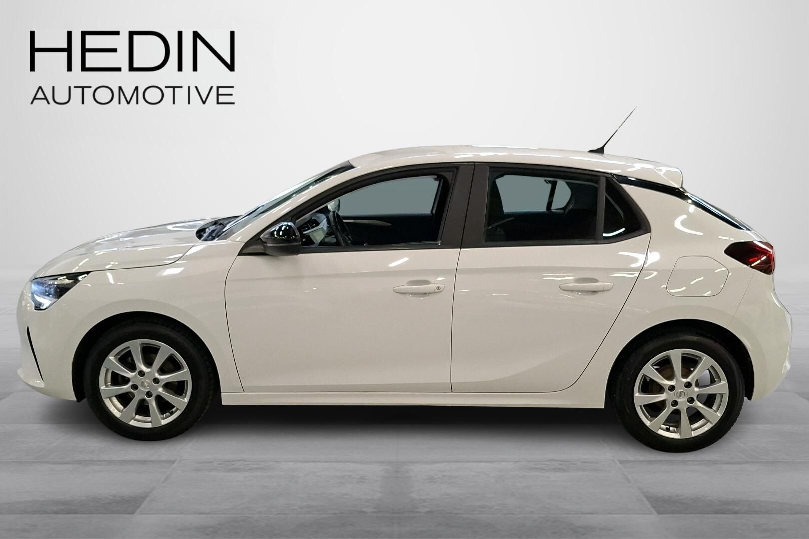 Opel Corsa 5-ov Edition 75 2022, photo 7/21