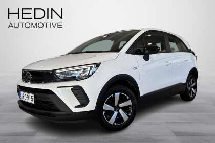 Opel CROSSLAND Comfort 130 Turbo A - IPO-915