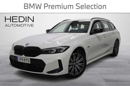 BMW 330  - IPO-975