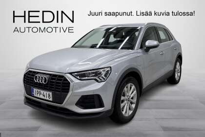Audi Q3 Business 45 TFSI e 180 kW S tronic - IPP-418
