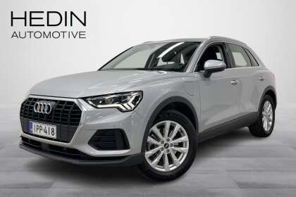 Audi Q3 Business 45 TFSI e 180 kW S tronic - IPP-418