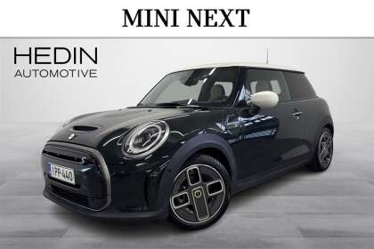 MINI HATCHBACK Cooper SE Resolute Edition - IPP-440