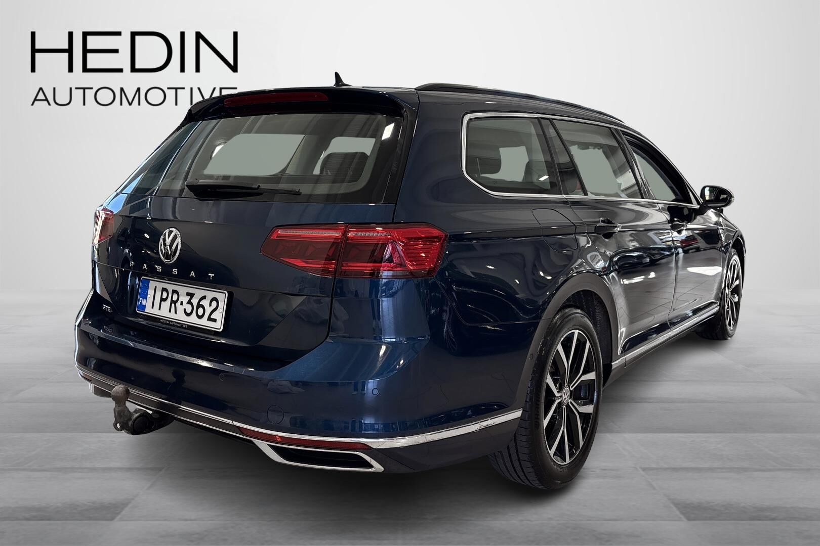 Volkswagen Passat 2020, bild 3/40