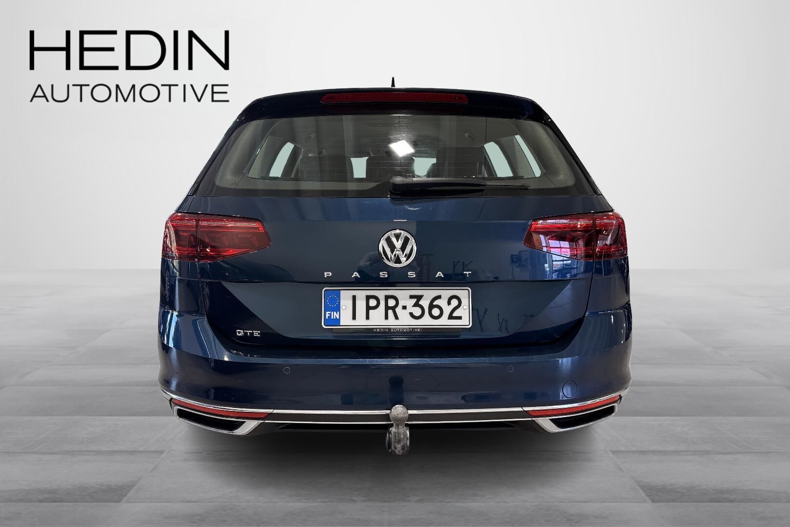 Volkswagen Passat 2020, bild 4/40