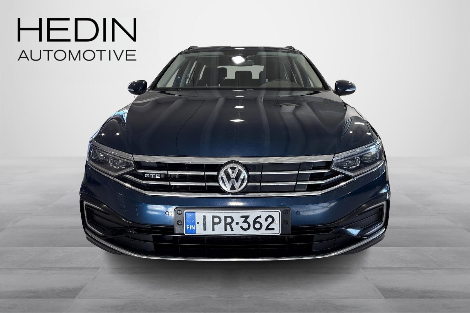 Volkswagen Passat 2020, bild 5/40