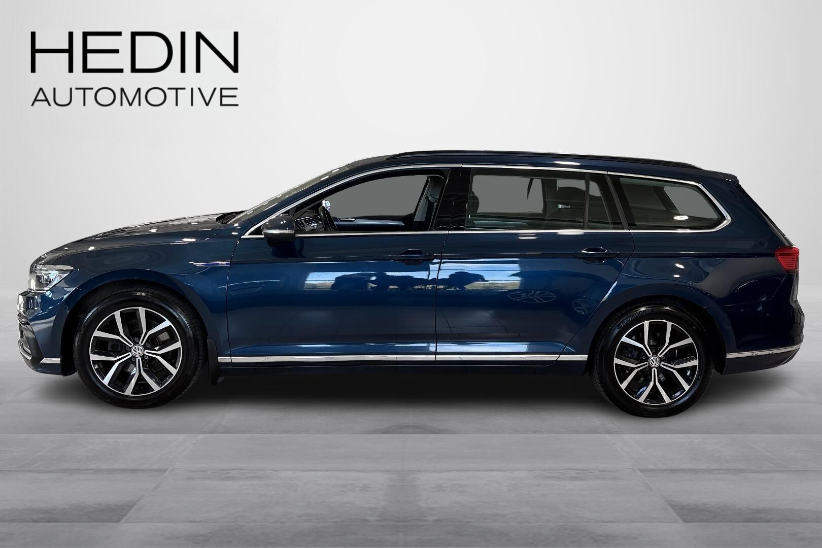 Volkswagen Passat 2020, bild 7/40