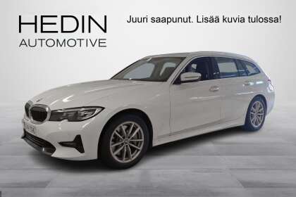 BMW 330 G21 Touring 330i A xDrive Business Sport - IPR-396