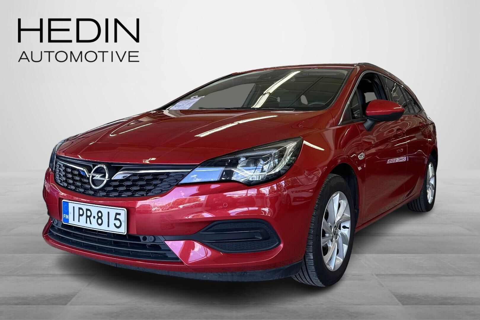 Opel ASTRA - IPR-815