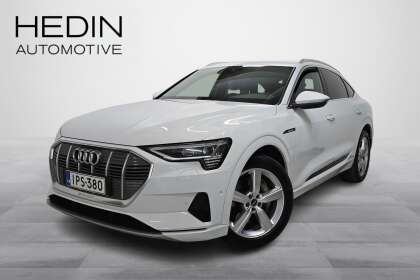 Audi E-TRON  - IPS-380