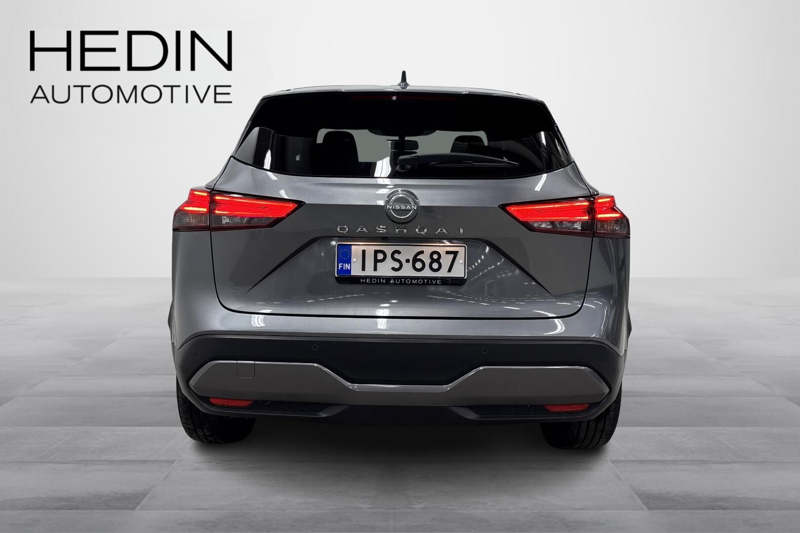 Nissan Qashqai 2022, photo 4/31