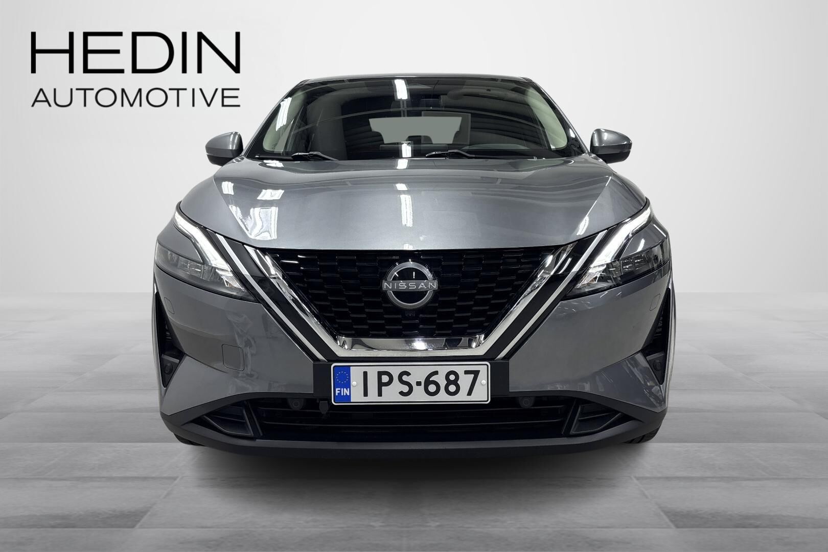 Nissan Qashqai 2022, photo 5/31