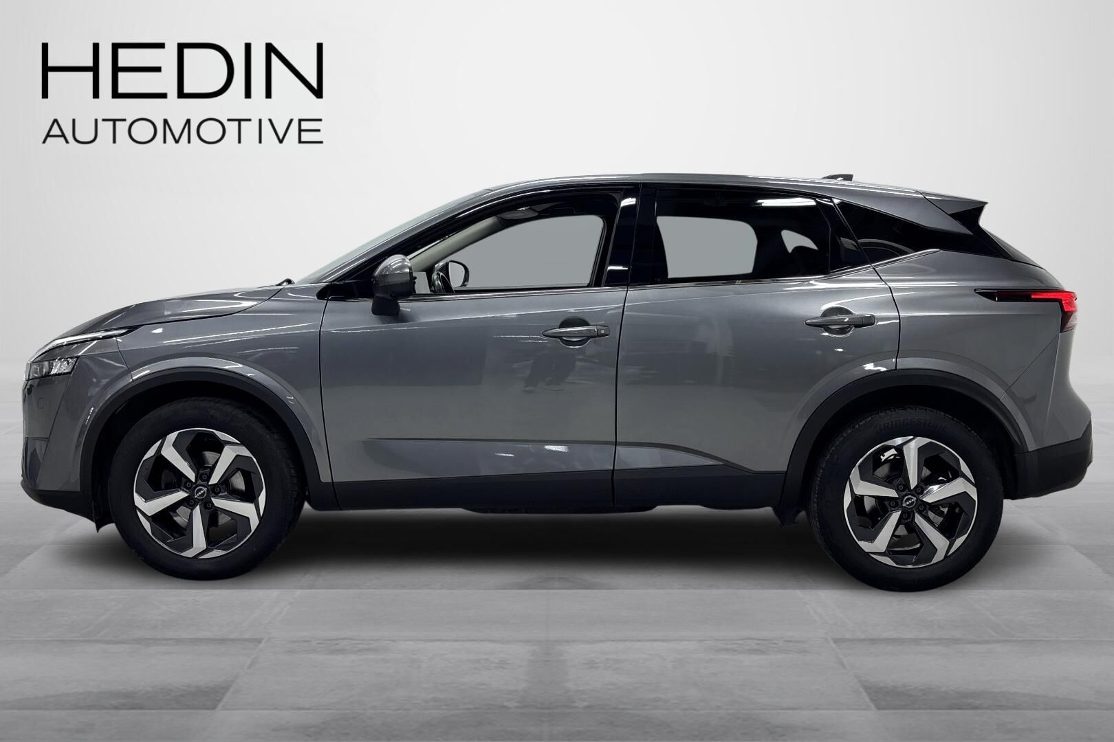 Nissan Qashqai 2022, photo 7/31