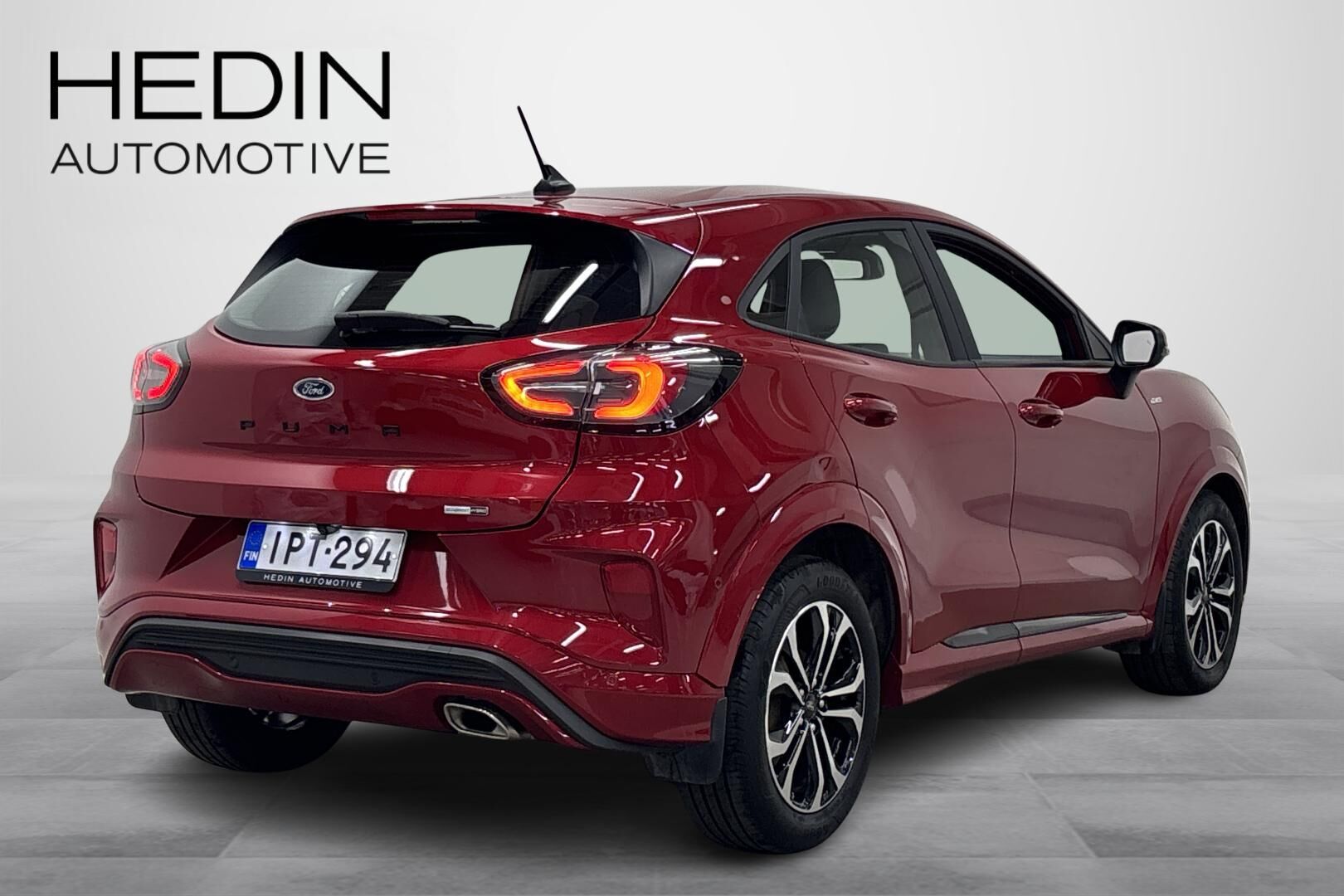 Ford Puma 2022, kuva 3/33