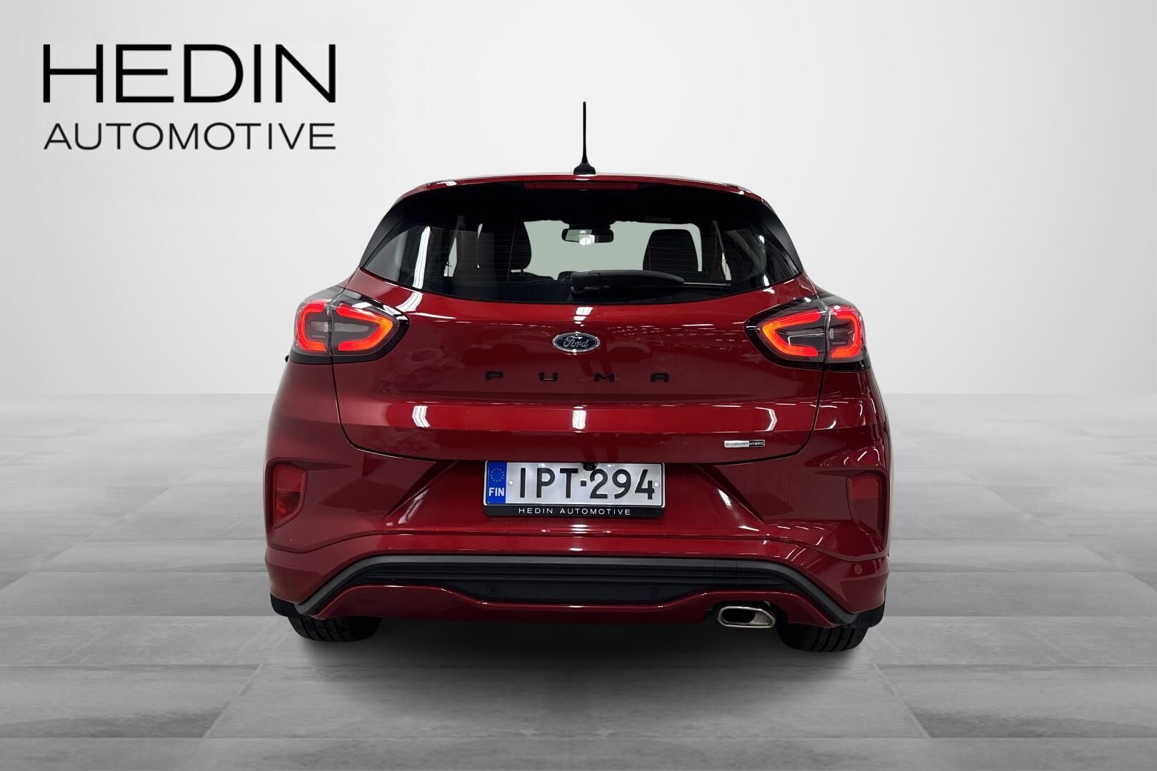 Ford Puma 2022, kuva 4/33