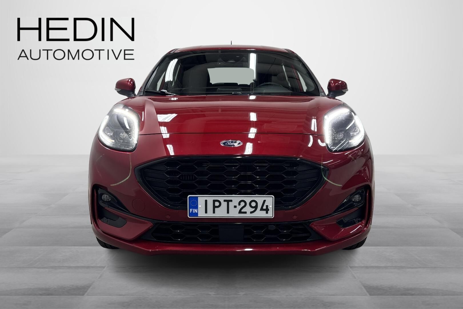 Ford Puma 2022, kuva 5/33