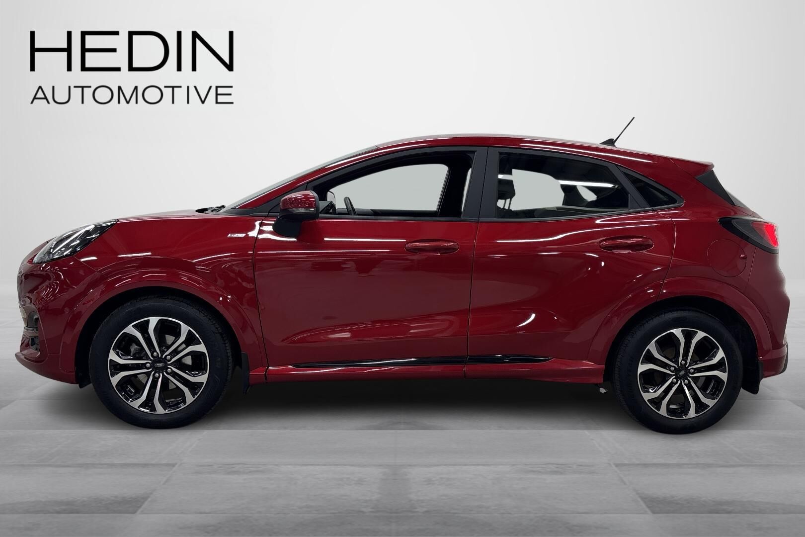Ford Puma 2022, kuva 7/33