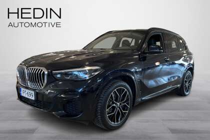 BMW X5 G05 xDrive45e A Charged Edition M Sport - IPT-699
