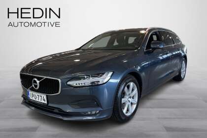 Volvo V90 D4 Business aut - IPU-774