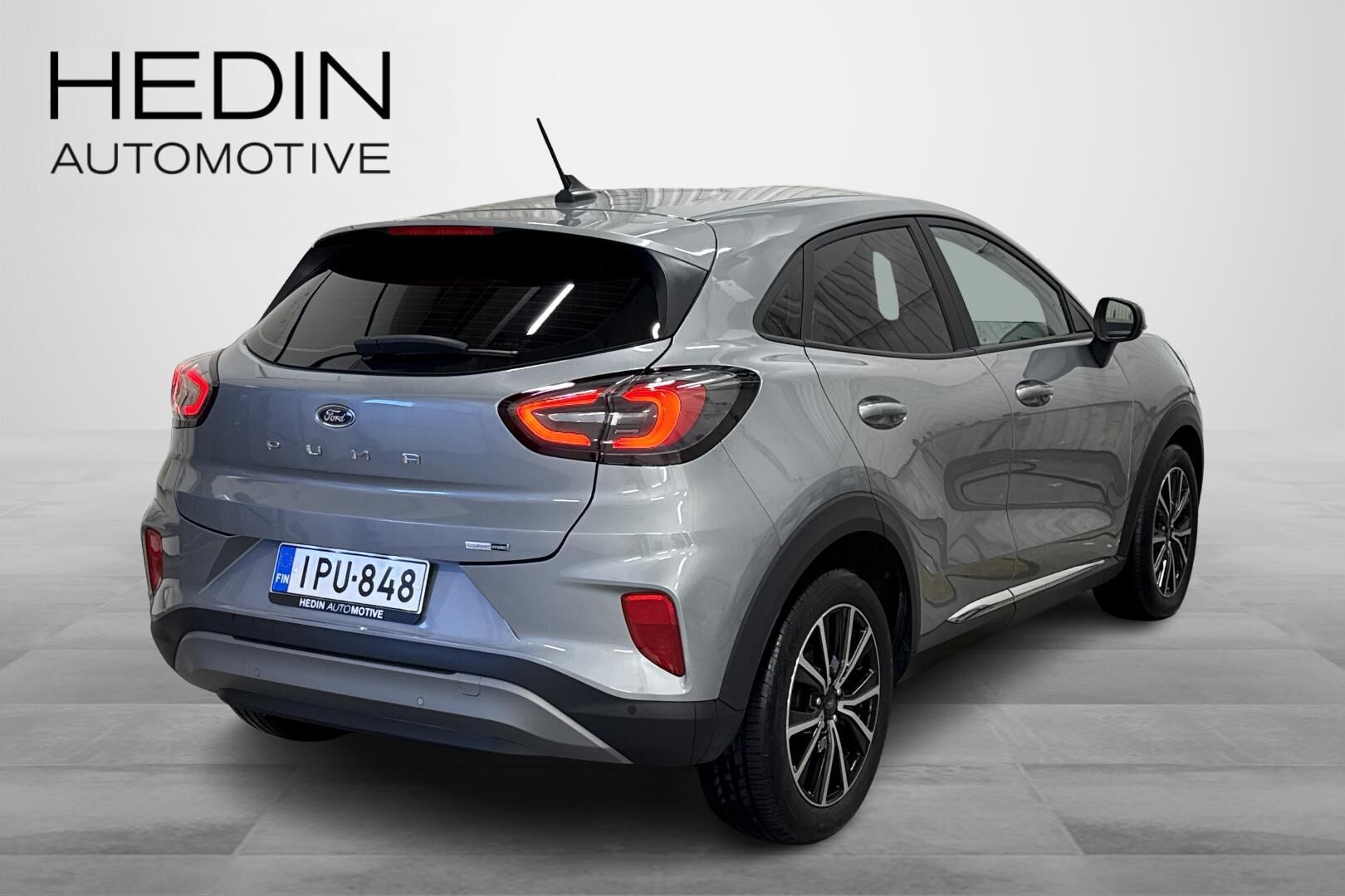 Ford Puma 2022, kuva 3/27